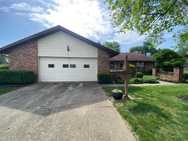 911 Branford Road 911 Branford Road, Troy, OH 45373