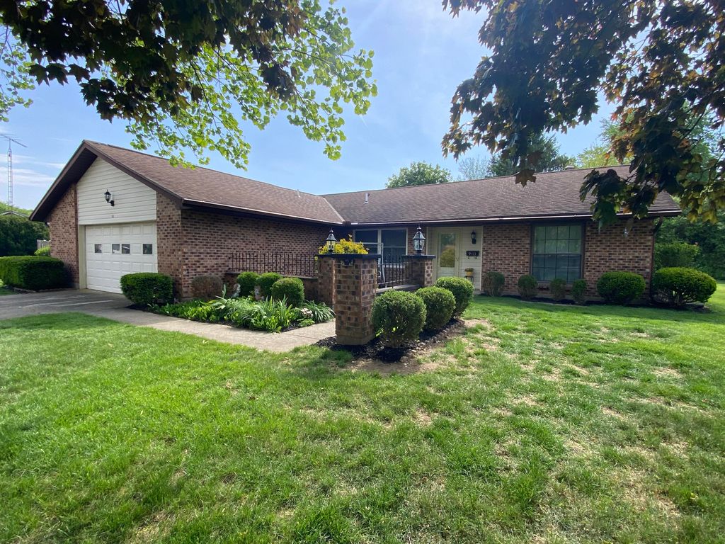 911 Branford Road 911 Branford Road, Troy, OH 45373