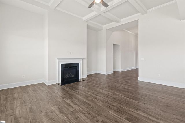 28 Bramall Drive, Greer, SC 29651