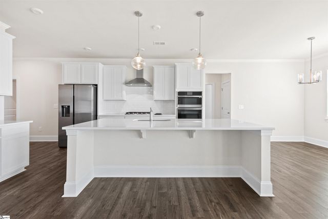 28 Bramall Drive, Greer, SC 29651