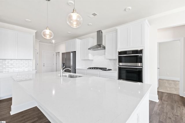 28 Bramall Drive, Greer, SC 29651