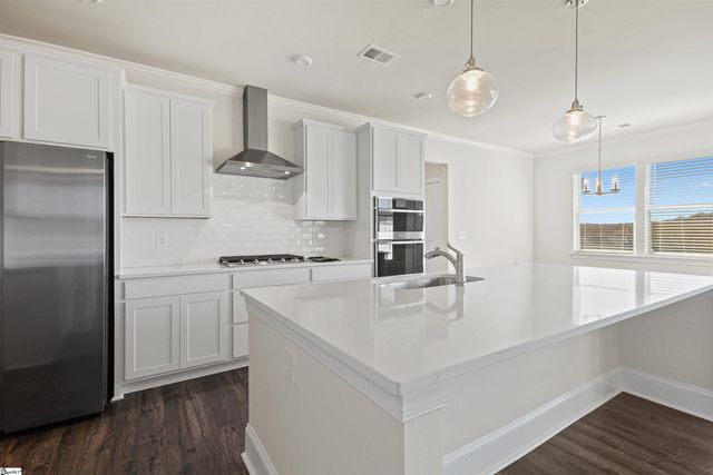28 Bramall Drive, Greer, SC 29651