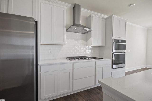 28 Bramall Drive, Greer, SC 29651