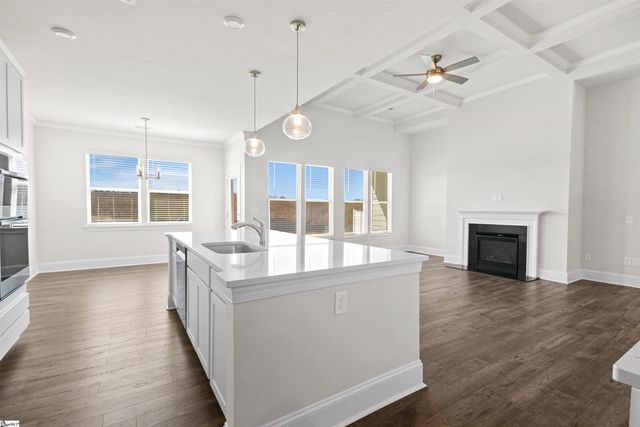 28 Bramall Drive, Greer, SC 29651