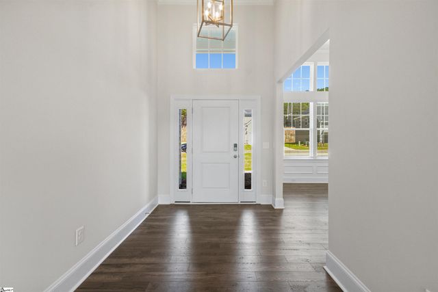 28 Bramall Drive, Greer, SC 29651