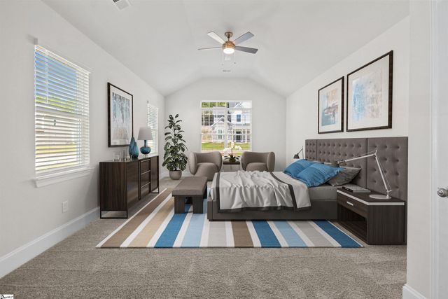 28 Bramall Drive, Greer, SC 29651