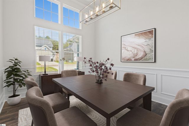 28 Bramall Drive, Greer, SC 29651