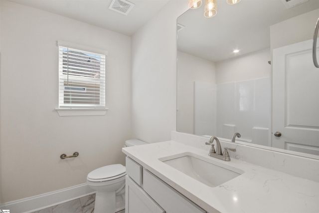 28 Bramall Drive, Greer, SC 29651