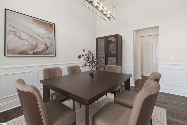 28 Bramall Drive, Greer, SC 29651
