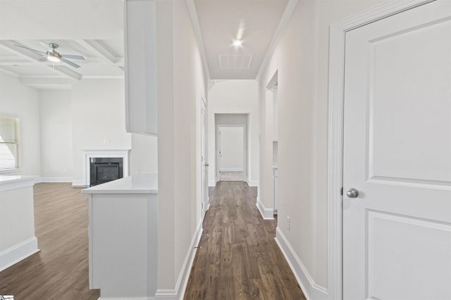 28 Bramall Drive, Greer, SC 29651