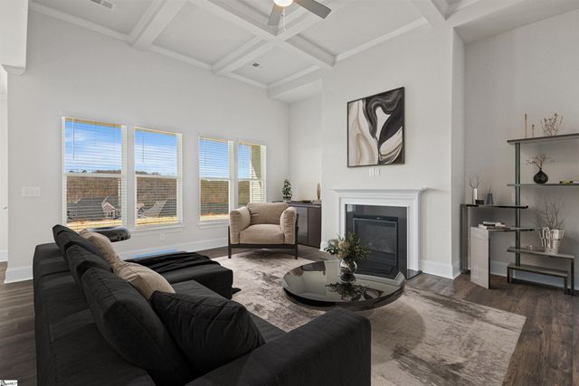 28 Bramall Drive, Greer, SC 29651