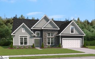28 Bramall Drive, Greer, SC 29651