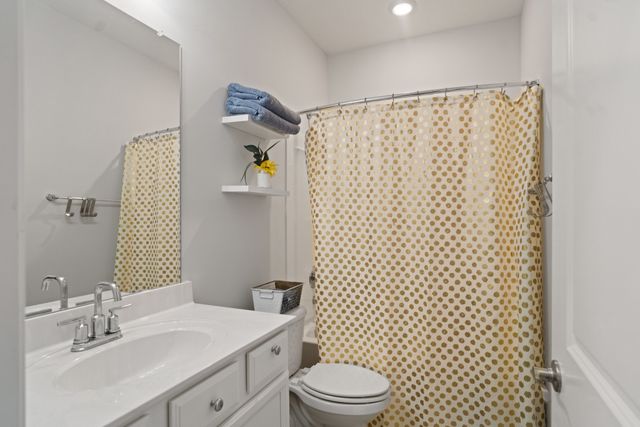 3562 Four Leaf Way, Antioch, TN 37013