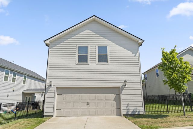 3562 Four Leaf Way, Antioch, TN 37013