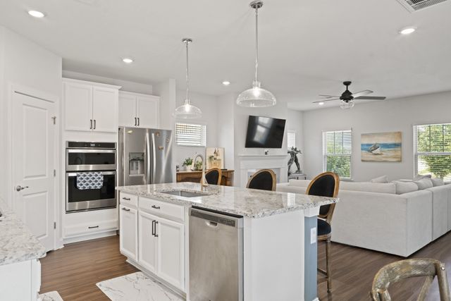 3562 Four Leaf Way, Antioch, TN 37013