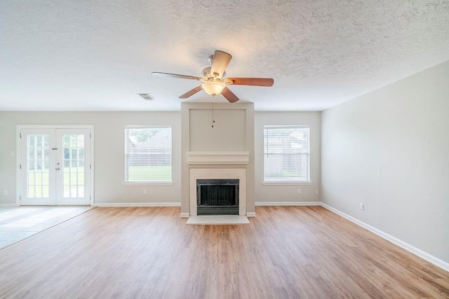 20107 Bambiwoods Drive, Humble, TX 77346