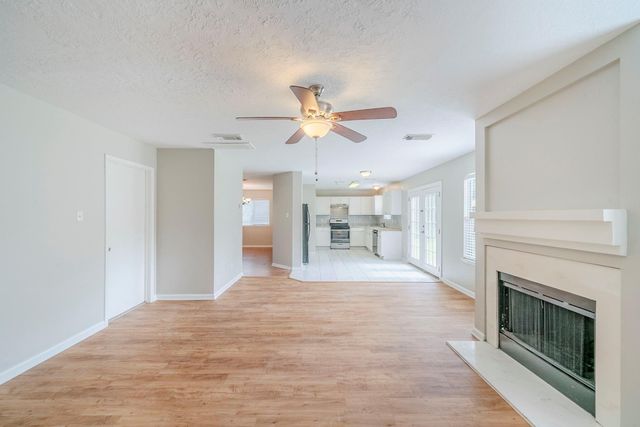 20107 Bambiwoods Drive, Humble, TX 77346