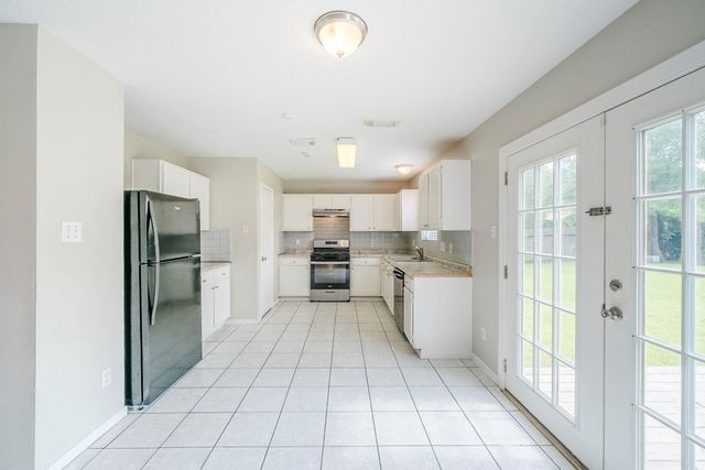 20107 Bambiwoods Drive, Humble, TX 77346