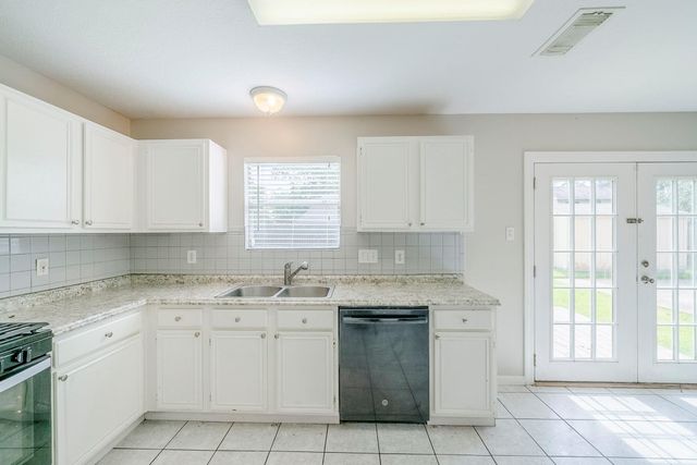 20107 Bambiwoods Drive, Humble, TX 77346