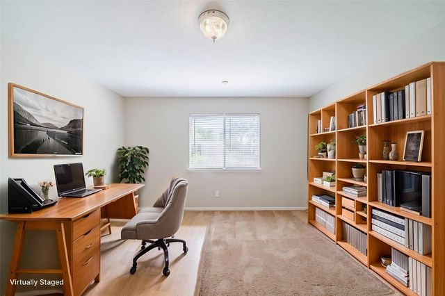 20107 Bambiwoods Drive, Humble, TX 77346