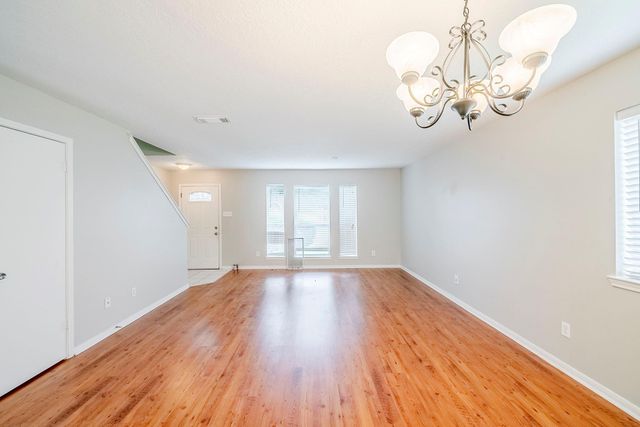 20107 Bambiwoods Drive, Humble, TX 77346