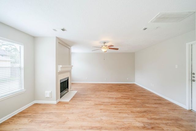 20107 Bambiwoods Drive, Humble, TX 77346