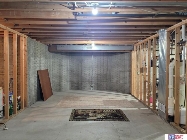 1026 Frances Street, Goehner, NE 68364