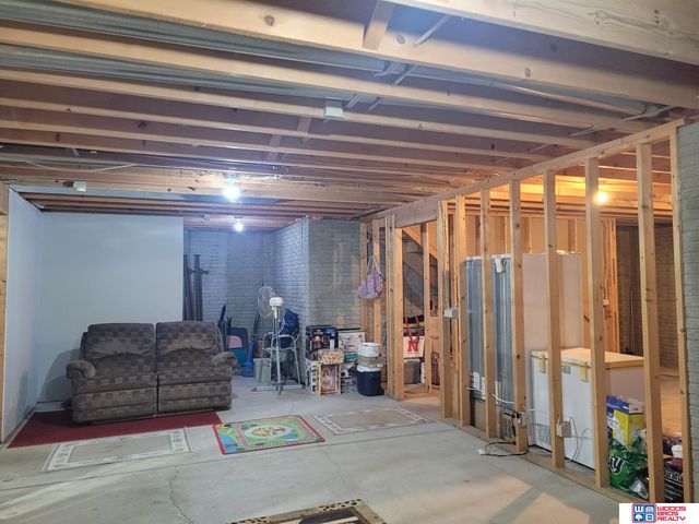 1026 Frances Street, Goehner, NE 68364