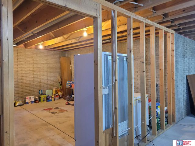 1026 Frances Street, Goehner, NE 68364