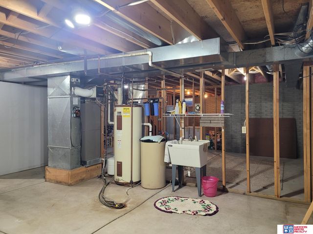 1026 Frances Street, Goehner, NE 68364