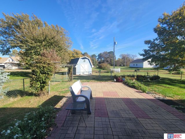 1026 Frances Street, Goehner, NE 68364