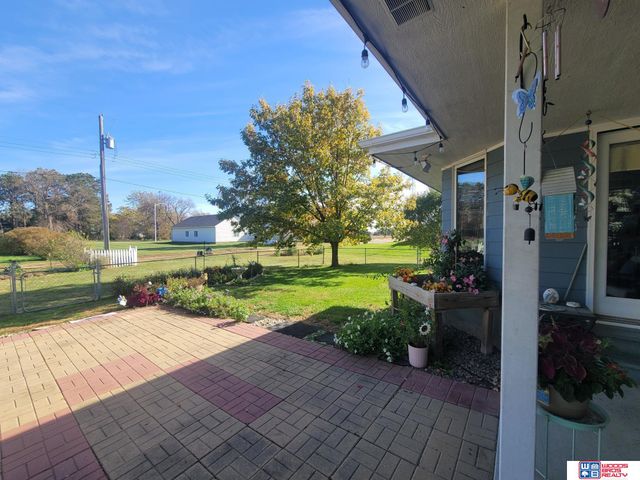 1026 Frances Street, Goehner, NE 68364