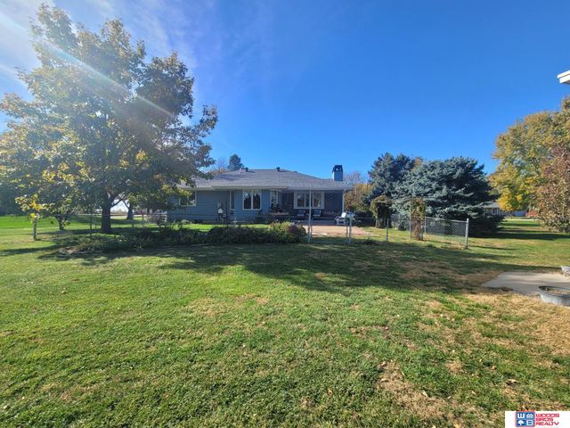 1026 Frances Street, Goehner, NE 68364