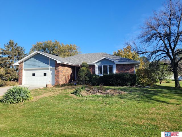 1026 Frances Street, Goehner, NE 68364