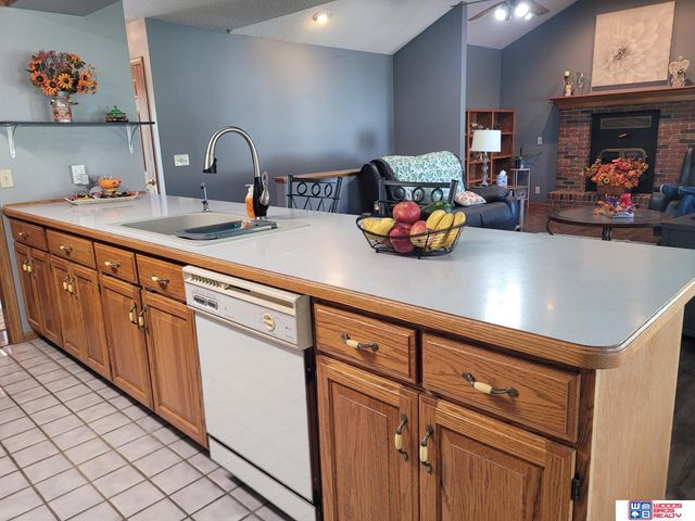 1026 Frances Street, Goehner, NE 68364