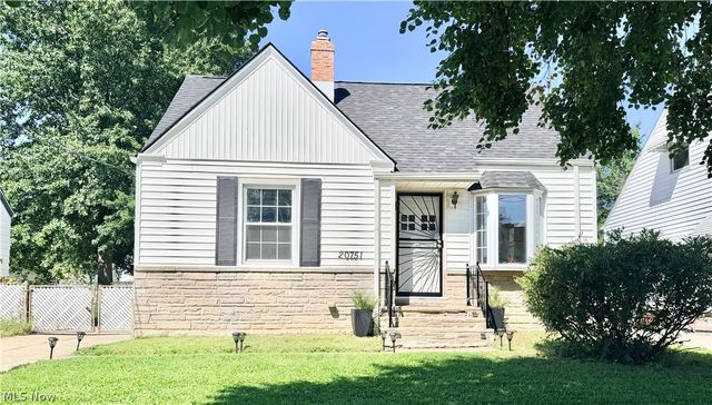 20751 Wilmore Avenue, Euclid, OH 44123