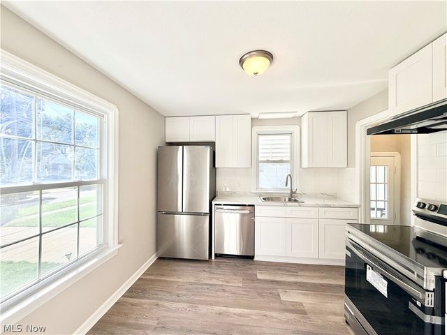 20751 Wilmore Avenue, Euclid, OH 44123