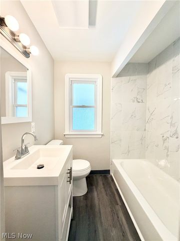 20751 Wilmore Avenue, Euclid, OH 44123
