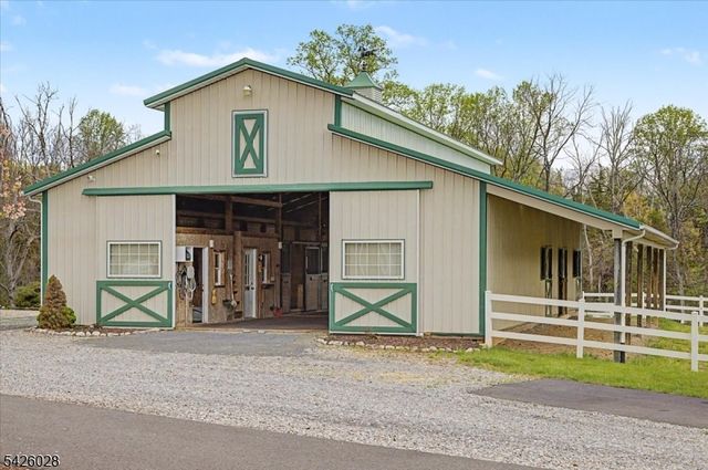502 Woolf Rd, Alexandria Twp., NJ 08848