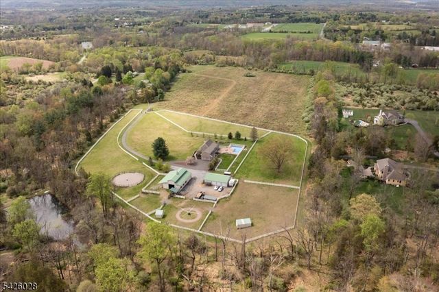 502 Woolf Rd, Alexandria Twp., NJ 08848