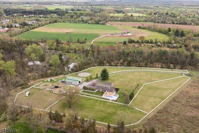 502 Woolf Rd, Alexandria Twp., NJ 08848