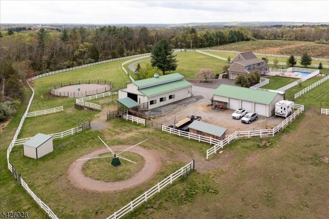 502 Woolf Rd, Alexandria Twp., NJ 08848