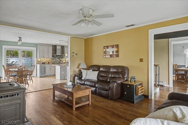 502 Woolf Rd, Alexandria Twp., NJ 08848