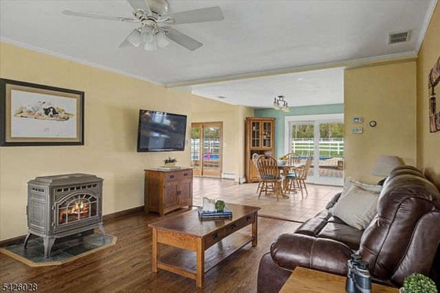 502 Woolf Rd, Alexandria Twp., NJ 08848