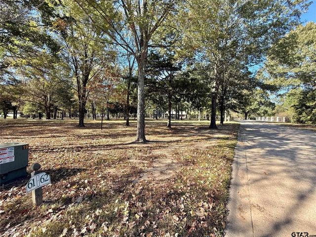 TBD Private Road 5943, Yantis, TX 75497