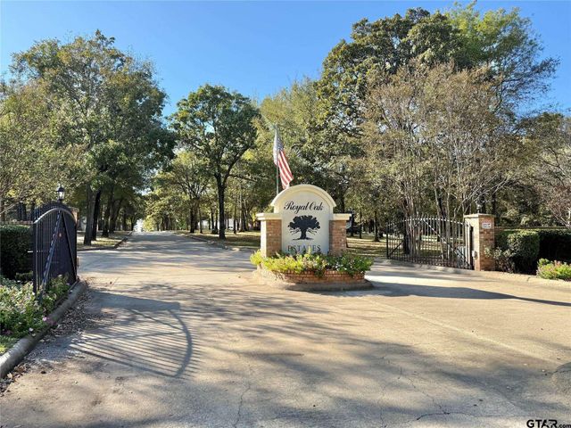 TBD Private Road 5943, Yantis, TX 75497