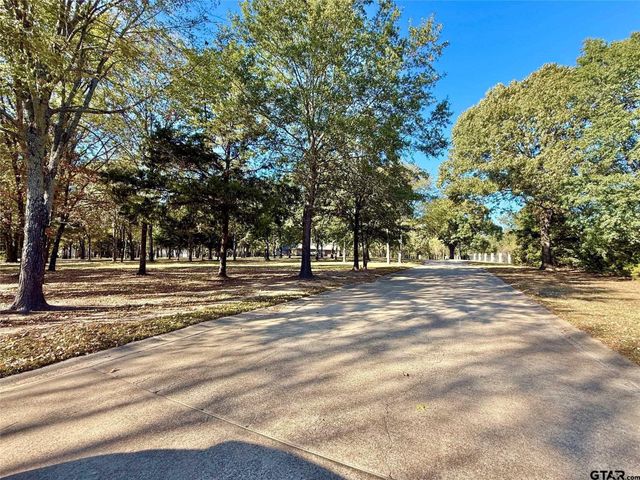 TBD Private Road 5943, Yantis, TX 75497