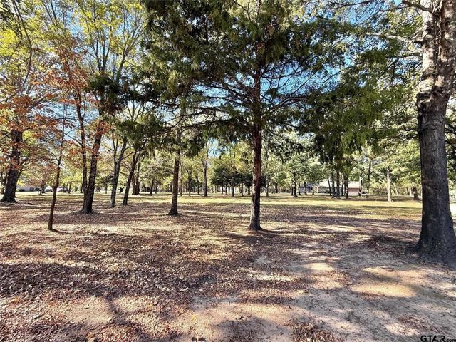 TBD Private Road 5943, Yantis, TX 75497