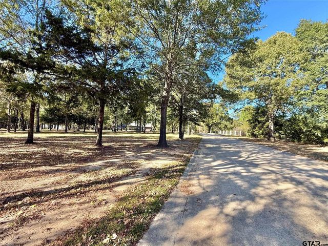 TBD Private Road 5943, Yantis, TX 75497
