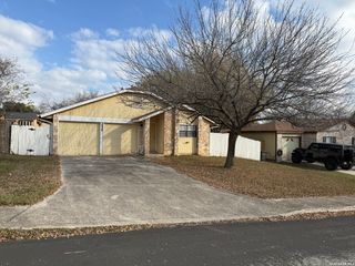 5926 Hidden Glade, San Antonio, TX 78250